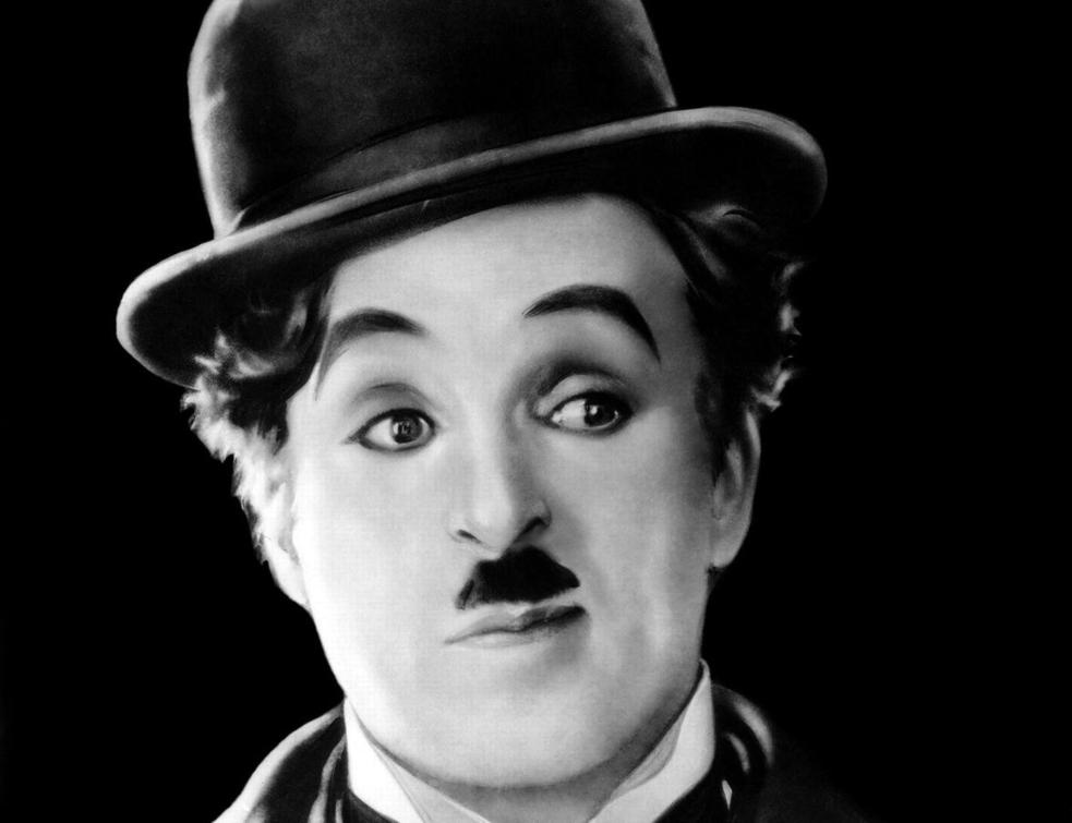 Accent pe istorie: Charlie Chaplin – scene de film chiar și după moarte