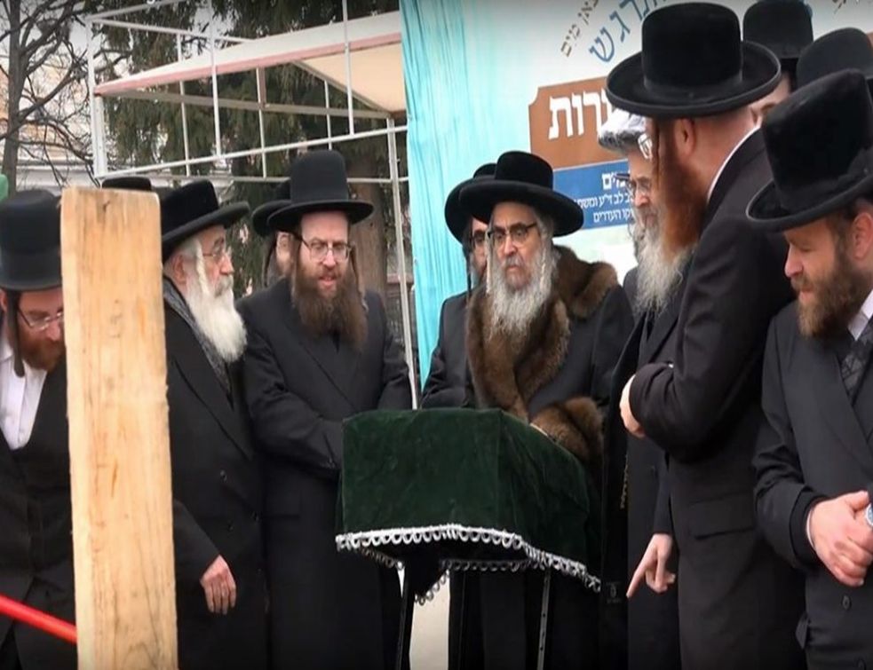 În numele tatălui, eveniment special la Sighetu Marmaţiei