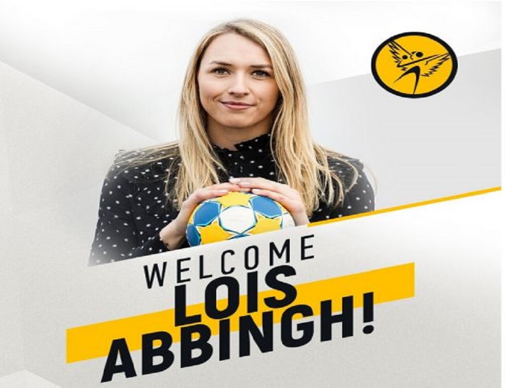 Lois Abbingh, fostă handbalistă la HCM Baia Mare, transfer la Rostov-Don – VIDEO