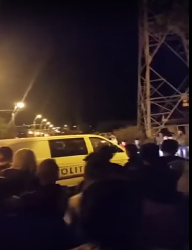 ACTUALIZARE: Alertă în Baia Mare. Poliţiştii caută un violator criminal care a mutilat şi ucis o copilă de 5 ani – VIDEO