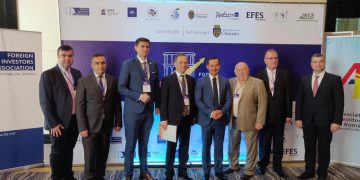 Delegație maramureșeană prezentă la “Forumul Investițional Chișinău” și Gala Businessului Moldovenesc