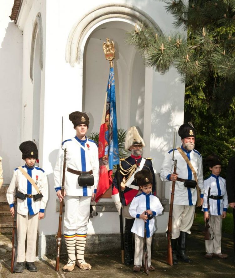 10 Mai „va fi de-a pururi”