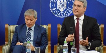 Uşor, uşor ne lămurim ce e cu băieţii lui Cioloş…