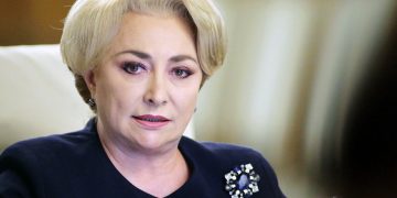Mesaj de ultim moment de la premierul Viorica Dăncilă: „Sunt profund mâhnită…”