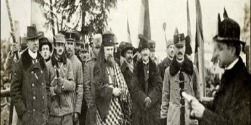 În memoriile Monseniorului Hossu care va fi beatificat la Blaj