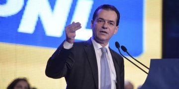 Ludovic Orban, derutat. Schimb halucinant de replici cu Radu Banciu – VIDEO