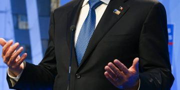 Klaus Iohannis, probleme cu memoria. Cum a gafat președintele