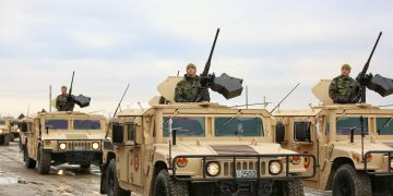 Convoaie militare românești și străine, în toată țara. Află motivul