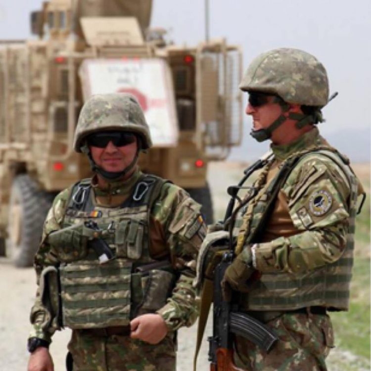 Centrul Militar Județean Maramureș a dat startul recrutării soldaților / gradaților profesioniști