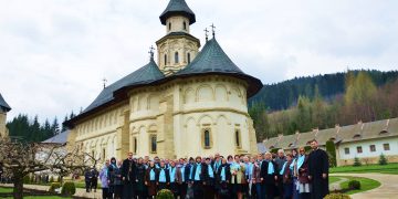 Episcopia Ortodoxă Română a Maramureșului și Sătmarului are agenție de turism