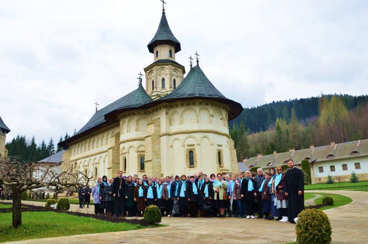 Episcopia Ortodoxă Română a Maramureșului și Sătmarului are agenție de turism