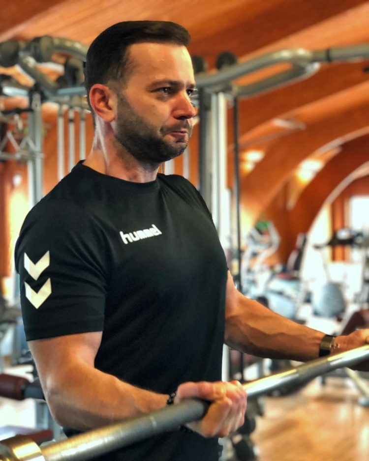 Mesajul primit de Mihai Morar de la fani: “DA’ CÂND TE OPREȘTI?”