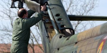 MApN face recrutări. Se caută maiștri militari pentru Armata României