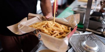 Street FOOD Festival revine în Baia Mare