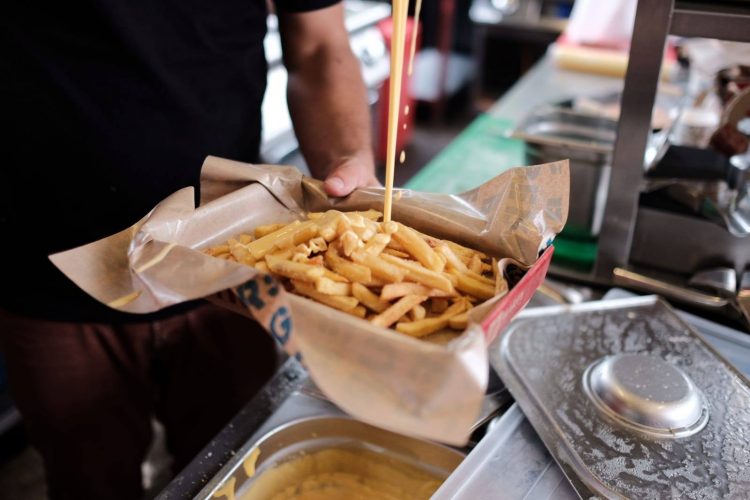 Street FOOD Festival revine în Baia Mare