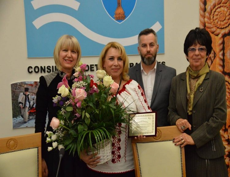 Consiliul Județean Maramureș, partener într-un proiect inițiat de CSEI Baia Mare