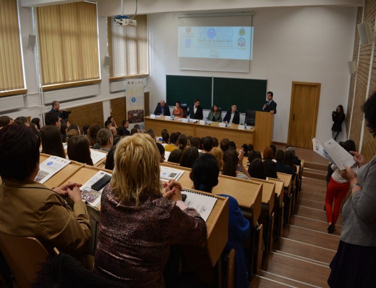 La Baia Mare se poate. Eveniment studențesc internațional la Facultatea de Litere