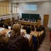 La Baia Mare se poate. Eveniment studențesc internațional la Facultatea de Litere