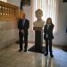 Urmașii lui Elie Wiesel, prezenți în Maramureș