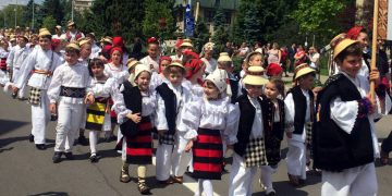 ”Zilele Maramureșului” – o sărbătoare a identității maramureșenilor ajunsă la a V-a ediție