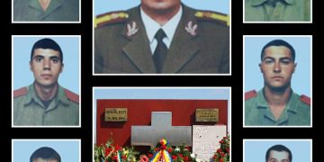 Doliu la ISU. 7 pompieri au făcut dovada curajului şi devotamentului suprem