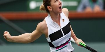 Simona Halep pierde la Madrid, dar va urca pe loc 2 în clasamentul WTA