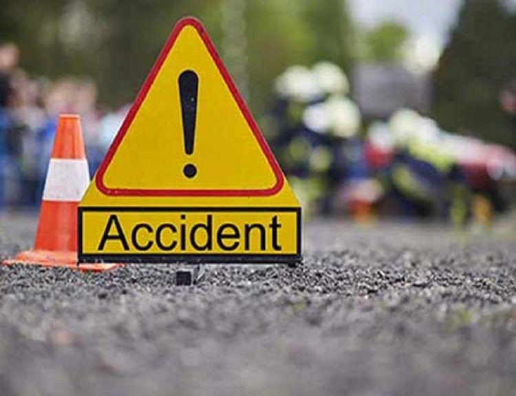 Accident rutier cu o victimă în Sighetu Marmației