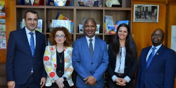 Identificarea unor oportunități de colaborare între județul Maramureș și Republica Africa de Sud