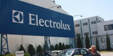 Greva de la Electrolux Satu Mare s-a încheiat. Ce au obținut sindicaliştii din partea conducerii fabricii