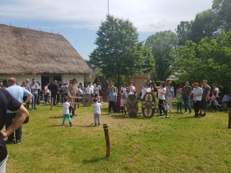Festivalul Dacilor Liberi din Maramureș a ajuns la a V-a ediție – FOTO