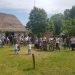 Festivalul Dacilor Liberi din Maramureș a ajuns la a V-a ediție – FOTO