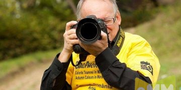 Expoziţie personală de artă fotografică itinerantă la Biblioteca Judeţeană. Expune artistul fotograf din Baia Mare Ilie Tudorel