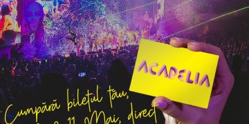 Delia revine în Baia Mare, de această dată cu  memorabilul ei  show  – VIDEO