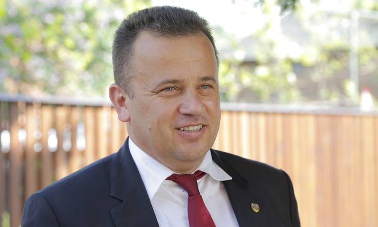 Liviu Marian Pop (PSD): Întrebările propuse a Referendum nu răspund unei controverse din societate