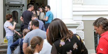 Exit Poll Alegeri Europarlamentare 2019: PSD și PNL la egalitate