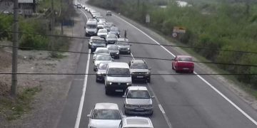 Rute ocolitoare recomandate pentru evitarea fluxurilor de trafic generate de vizita Sanctității Sale Papa Francisc în România