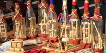 „Bun de Maramureş”, târgul produselor autentice