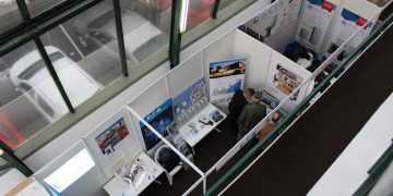 S-a deschis ProTehnica, singurul târg tehnic din Maramureș