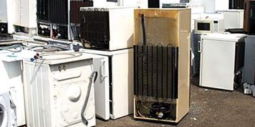 S-a lansat Programul Rabla pentru electrocasnice