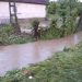 Imagini ale dezastrului din Mânău. Apele au făcut prăpăd – VIDEO