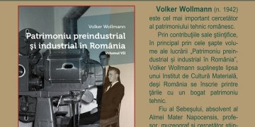 Volum de excepție lansat la Biblioteca Județeană