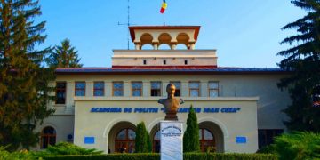 Anunţ de la IPJ Maramureş. Au început înscrierile pentru examenul de admitere la Academia de Poliţie „Alexandru Ioan Cuza”