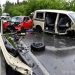 Accident mortal în Germania, provocat de un microbuz românesc