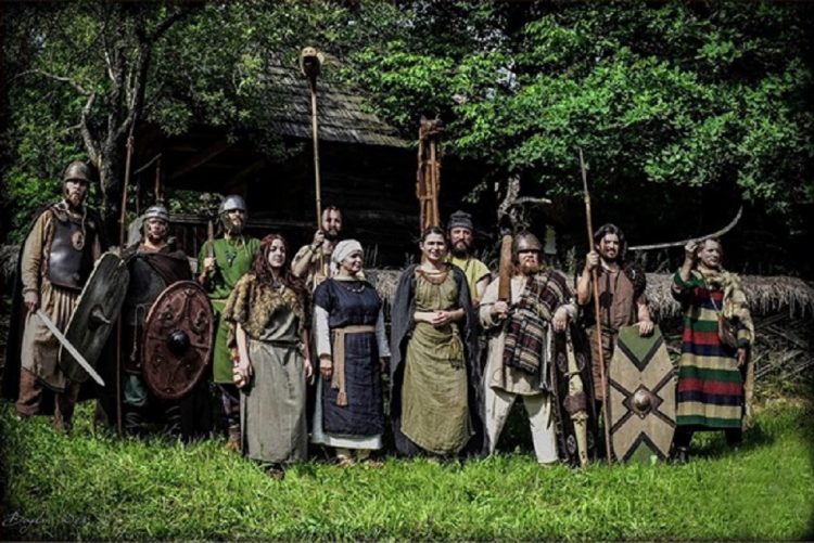 “Zilele Maramureșului” –  Festivalul Dacilor Liberi, la Muzeul Satului din Baia Mare