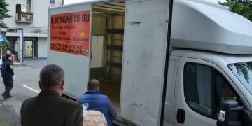 Maramureşenii se pregătesc de alegeri. Materialele pentru procesul electoral de duminică, transportate în teritoriu