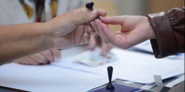 Alegeri europarlamentare 2019. Care este prezența la vot din Maramureș?
