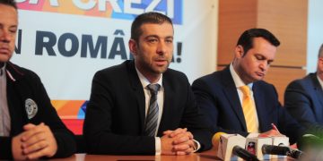 Cătălin Cherecheș: Crina Chilat ne va reprezenta cu cinste la Bruxelles!