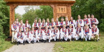 Zilele Maramureşului. Regal folcloric, cu invitaţi de seamă