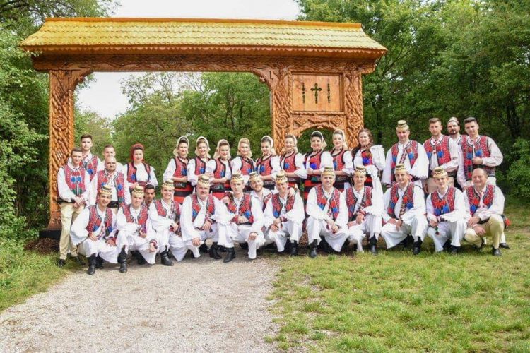 Zilele Maramureşului. Regal folcloric, cu invitaţi de seamă