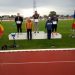 ATLETISM – Patru medalii pentru maramureșeni la Campionatele Naționale Școlare
